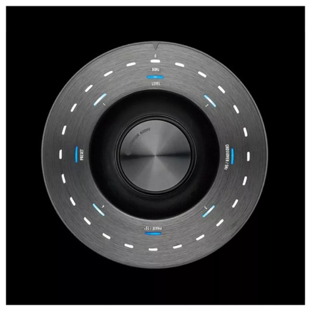 Monitor Audio Platinum PLW215 II Subwoofer