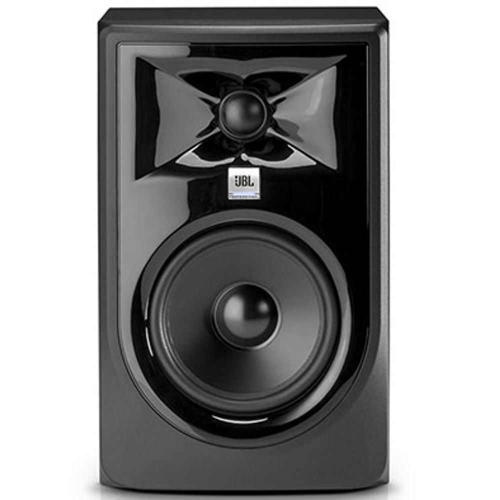 مكبر صوت JBL Studio Series المرجعي 306P MkII