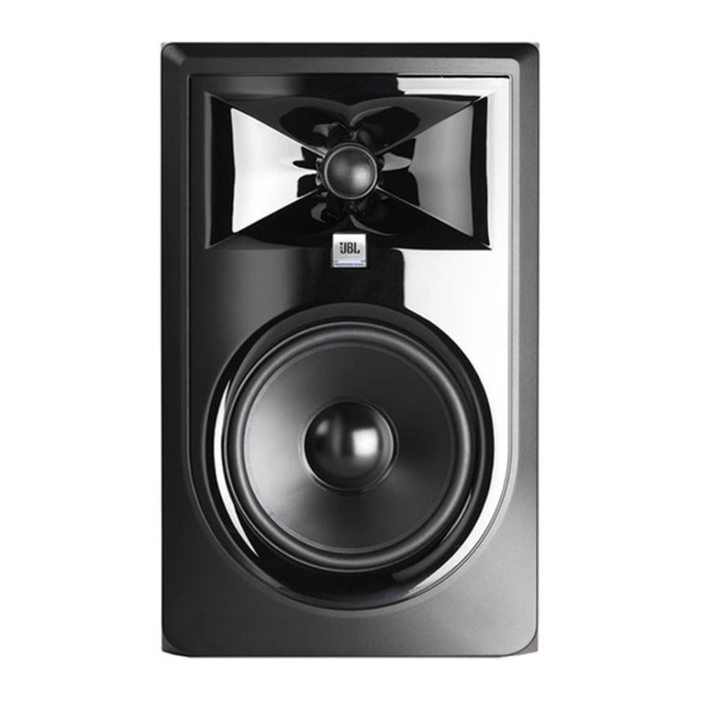 JBL 306P MkII 6.5-Inch Powered Studio Monitor