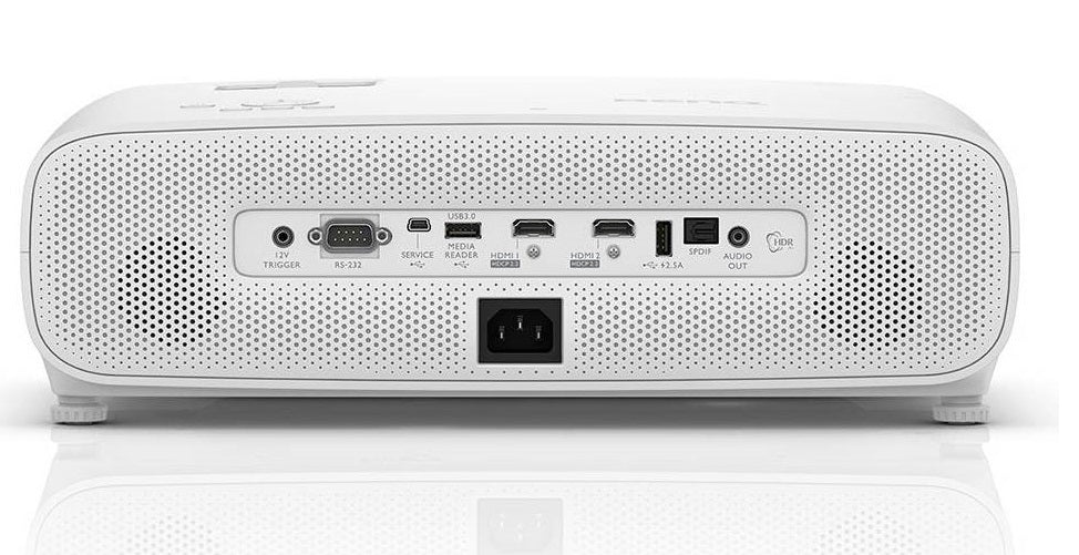 Home Theater Projector