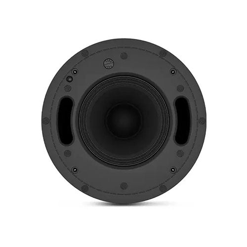 QSC AD-C8T-ZB AcousticDesign Series 8" Zero-Bezel Ceiling Mount Loudspeaker