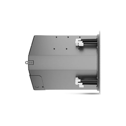 QSC AD-C8T-ZB AcousticDesign Series 8" Zero-Bezel Ceiling Mount Loudspeaker