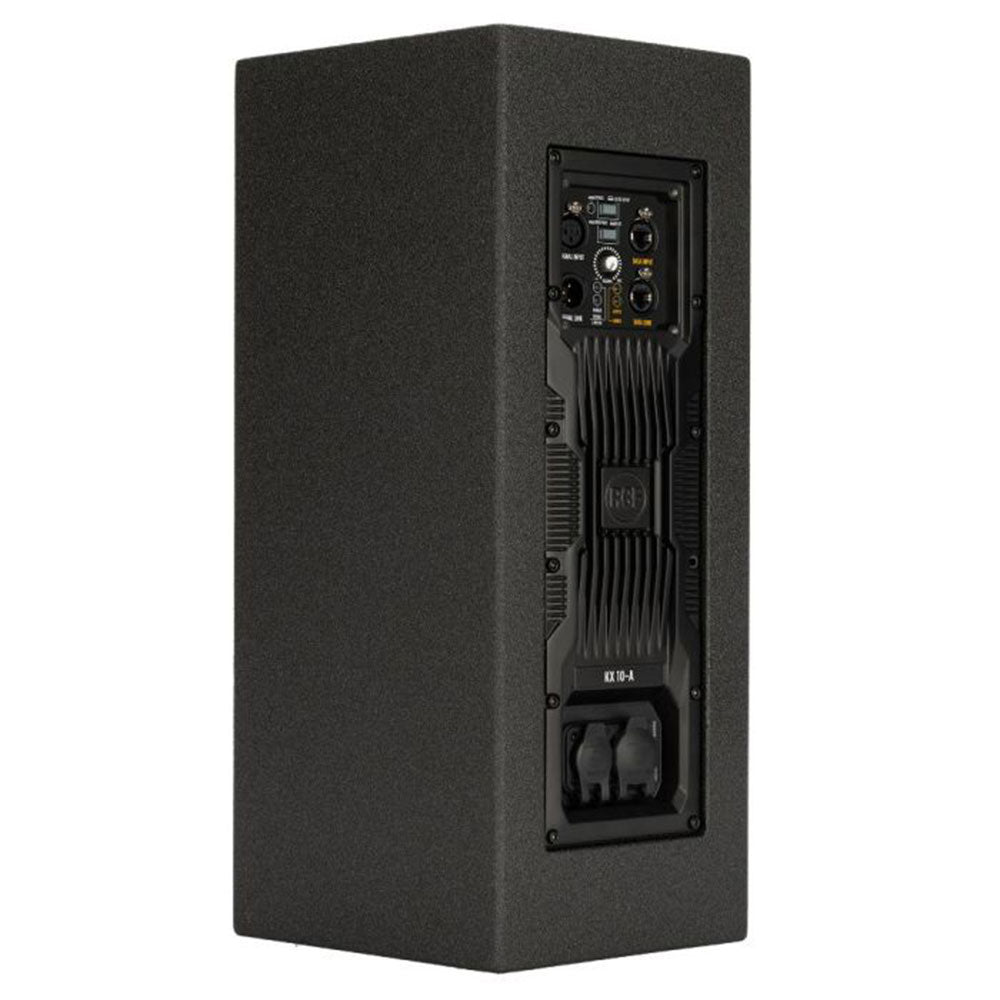 RCF KX 10-A Two-way point source active speaker