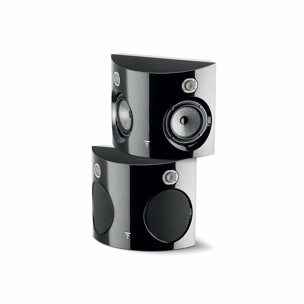 Focal Surround Be – 2-Way Bipolar Surround Speaker
