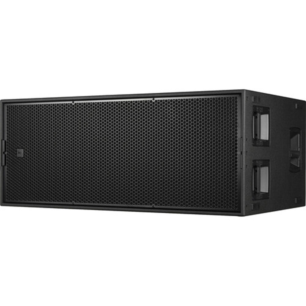 SUB 9029-AS HIGH POWER DUAL 19" ACTIVE SUBWOOFER