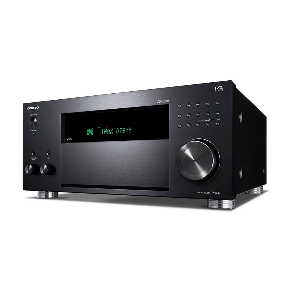 TX-RZ50 9.2-Channel AV Receiver