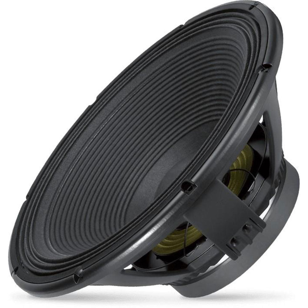 SUB 15-AS PROFESSIONAL ACTIVE SUBWOOFER