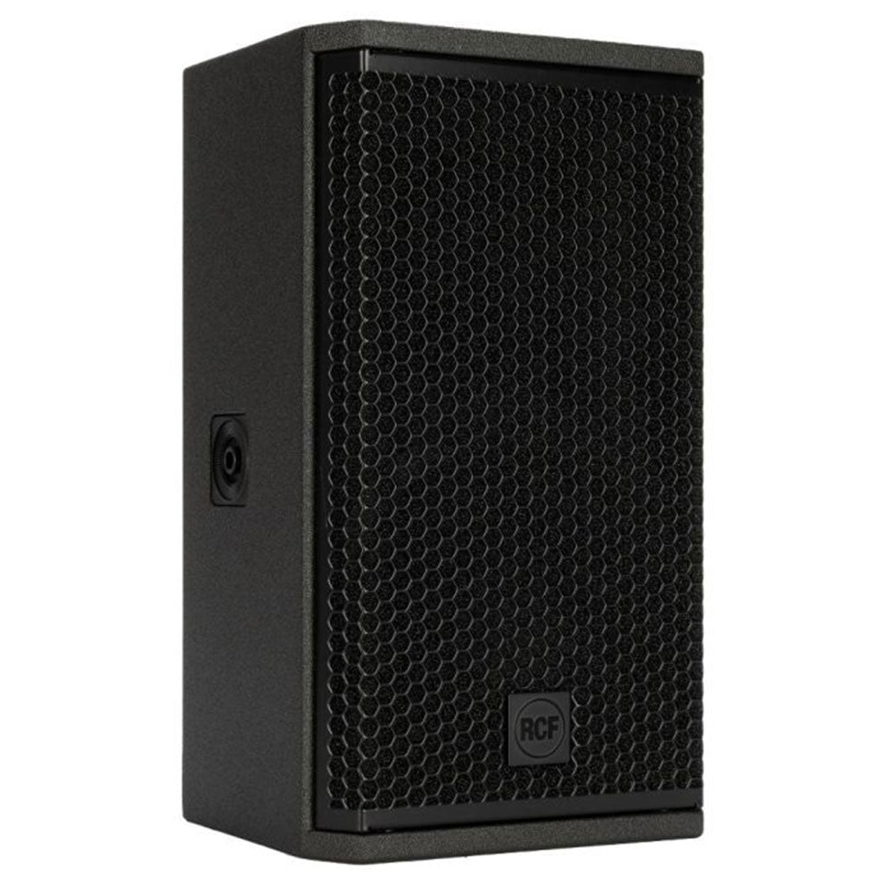 RCF KX 08-A TWO WAY POINT SOURCE ACTIVE SPEAKER