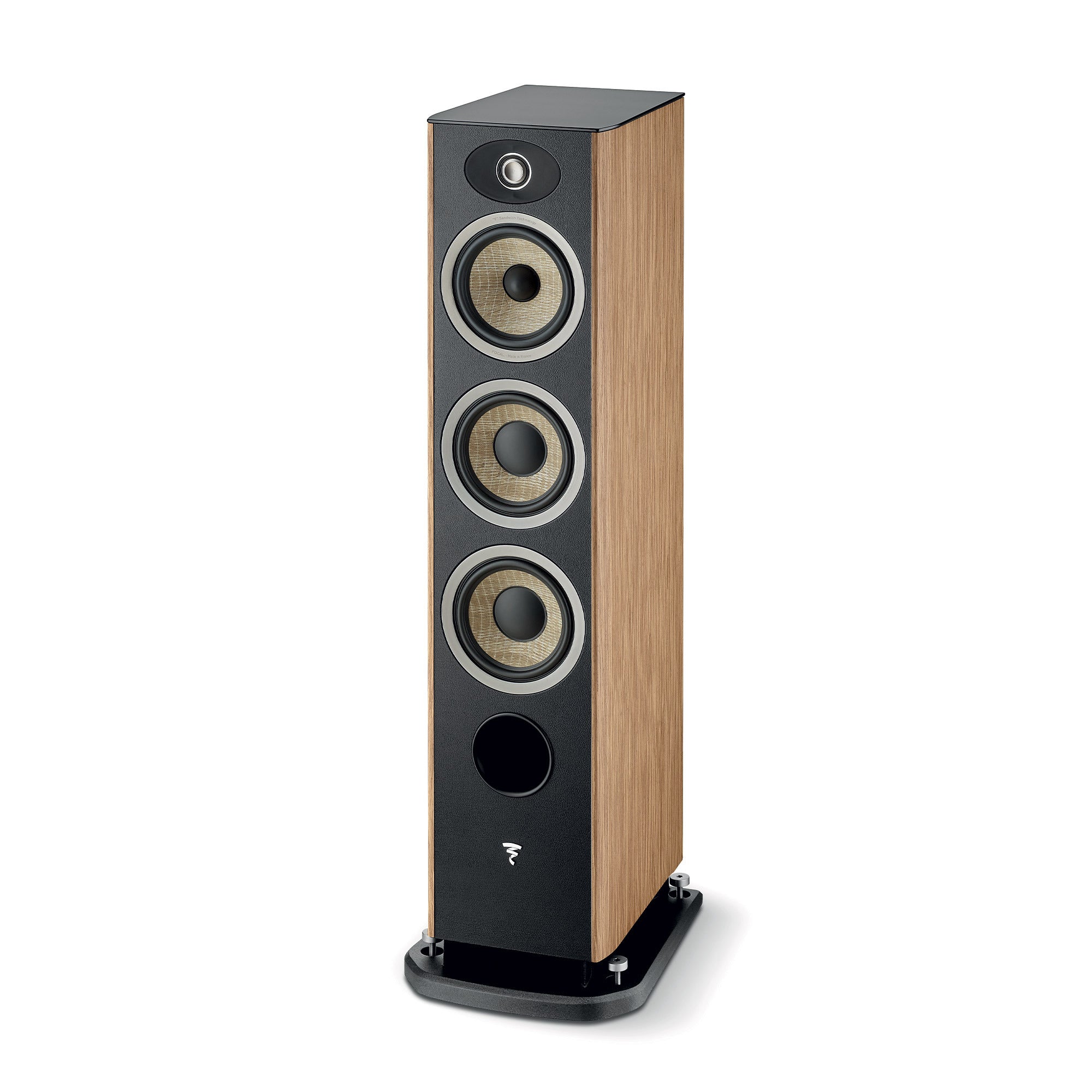 Focal Aria Evo X N°2 c Floorstanding Speaker 200W