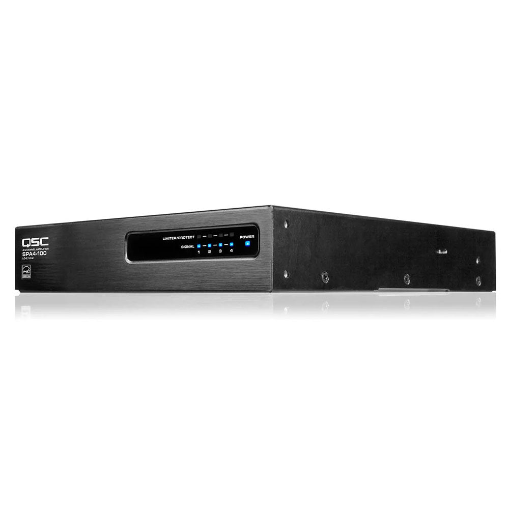 SPA4-100 EnergyStar Amplifiers