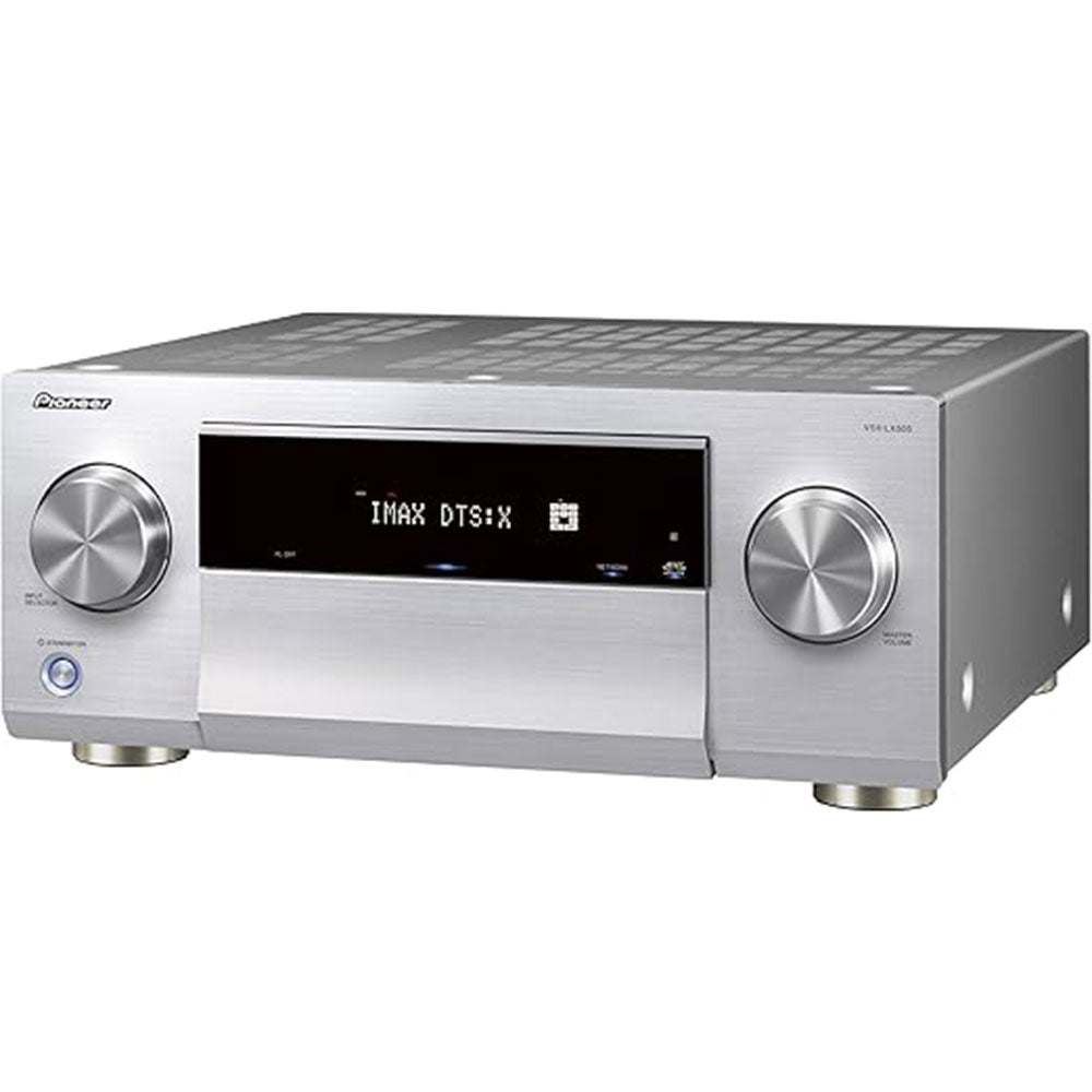 Pioneer VSX-LX505 ELITE AV Receiver