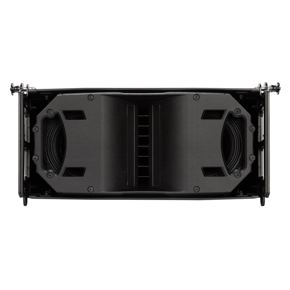 HDL 26-A ACTIVE TWO WAY LINE ARRAY MODULE