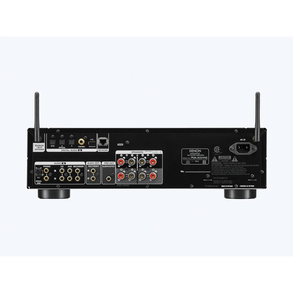 PMA-900HNESPE2 Integrated Amplifier