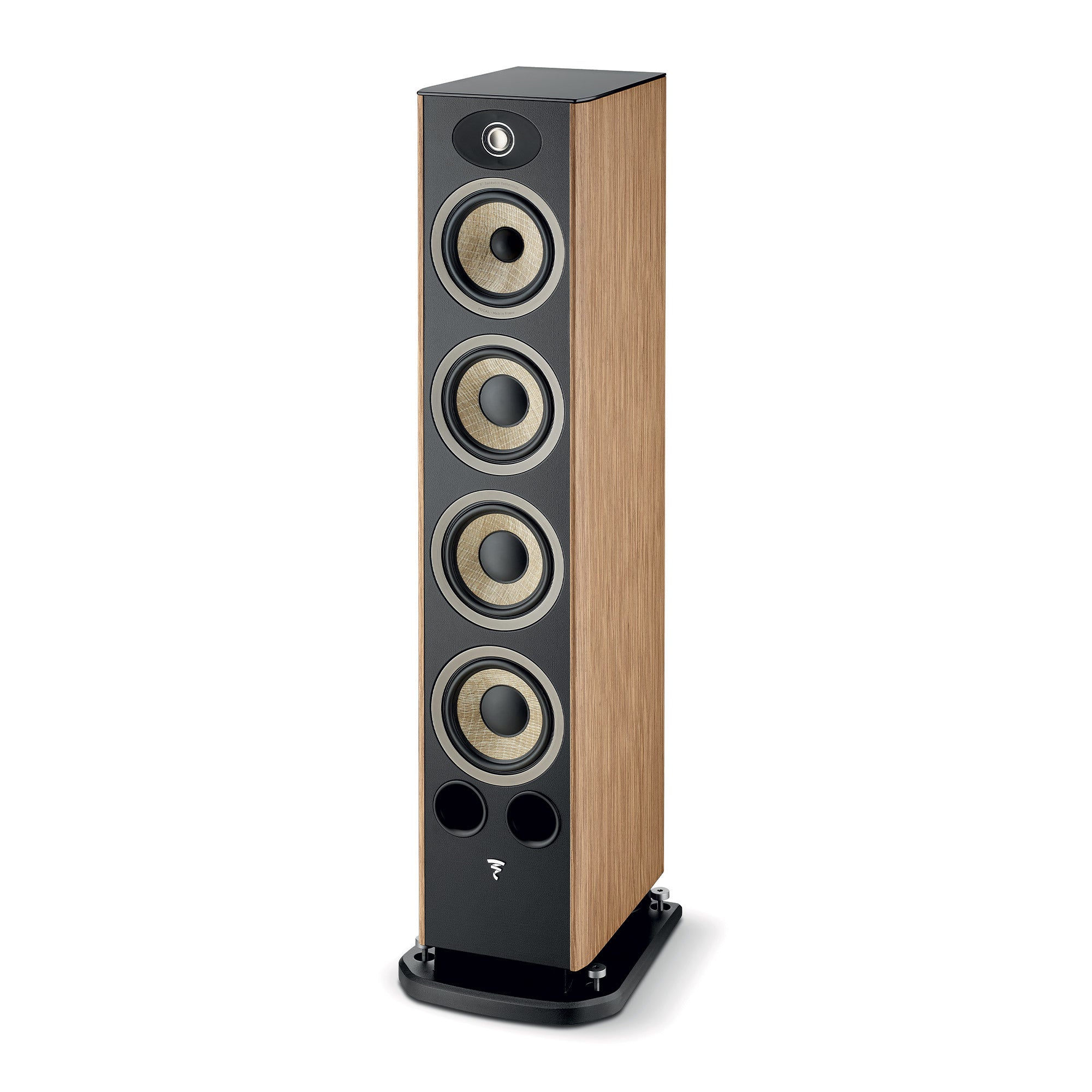 Focal Aria Evo X N°3 3-Way Floorstanding Speaker 220W