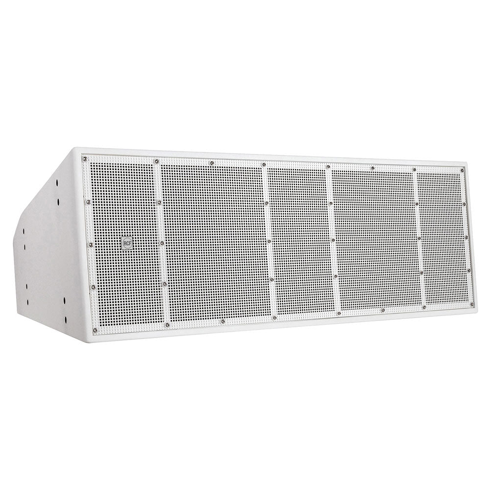 RCF HVL 15-S W Long-Throw Two-Way Passive Subwoofer