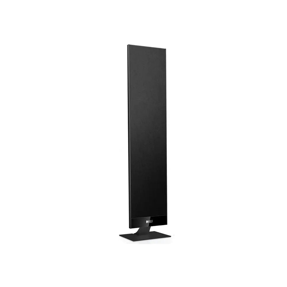 KEF T-Series Floor Stand – Speaker Stand for T Series Speakers