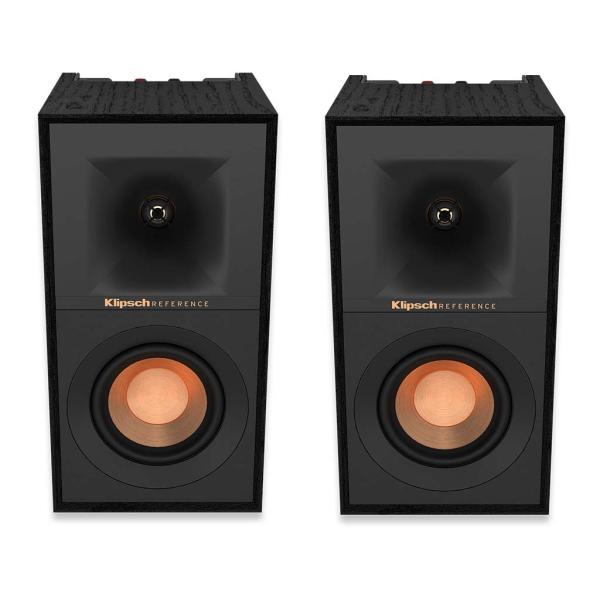 Klipsch R-40SA Dolby Atmos Speakers (Pair)