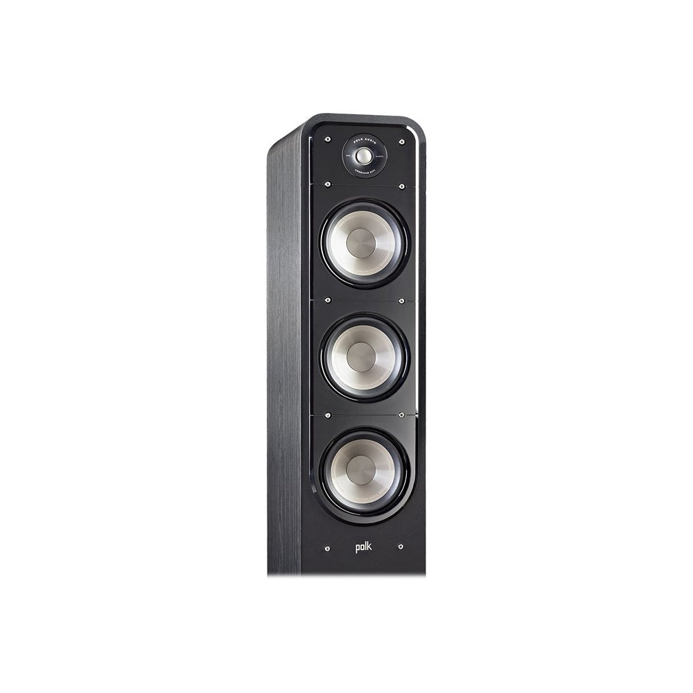 Polk Audio Signature Series S60 Floor standing Speakers - Black
