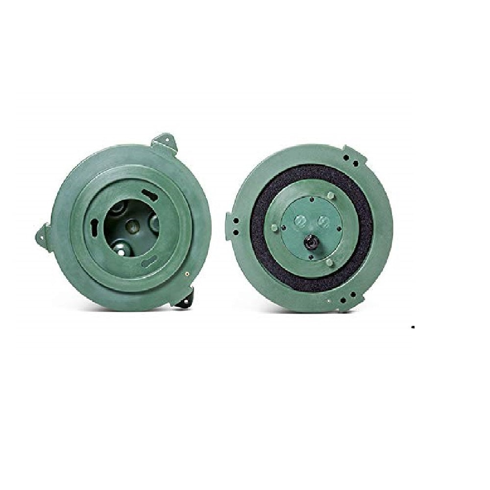 JBL Professional Control 85M Two-Way Coaxial Mushroom Landscape Speaker, 5.25-Inch