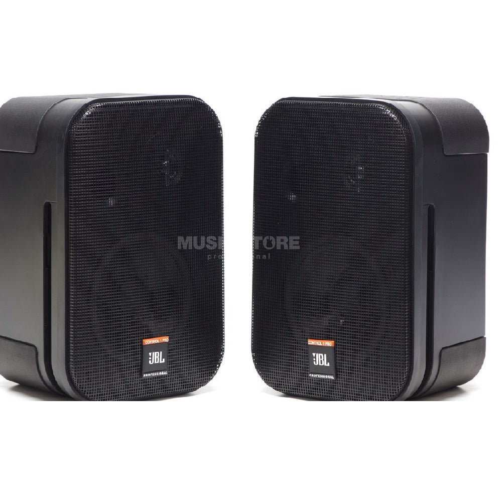 JBL Control Series Loudspeaker Control 1 Pro (يُباع كزوج)