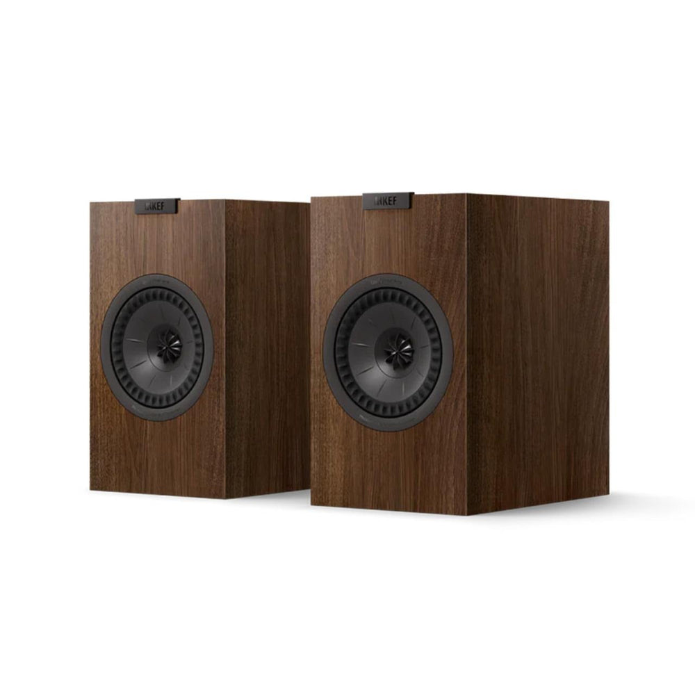 KEF Q1 Meta Bookshelf Speaker (pair)