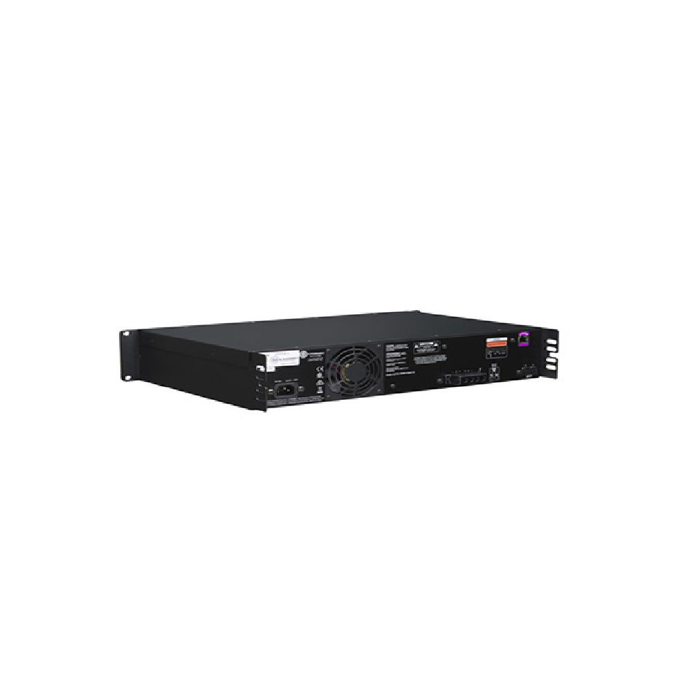 Crown NCDI2X600-U 600 2-Channel Drive Core Series Power Amplifier
