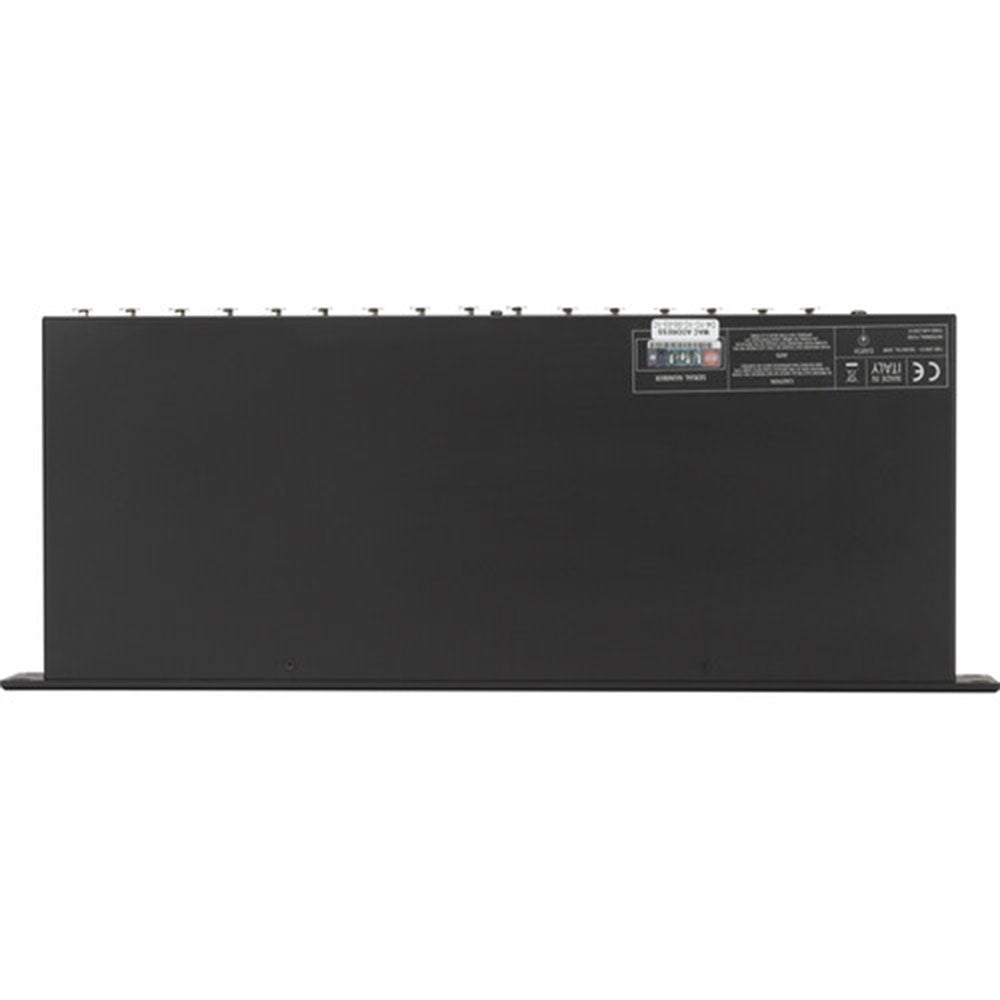 RDNET CONTROL 8 OUTPUT MASTER UNIT