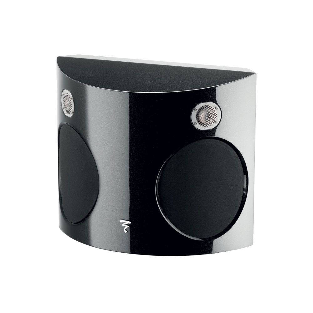 Focal Surround Be – 2-Way Bipolar Surround Speaker