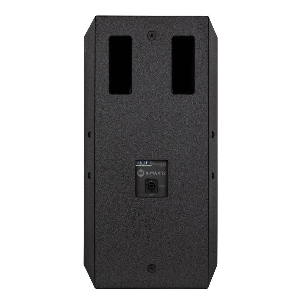 RCF X-MAX 12 HIGH POWER TWO-WAY SPEAKER