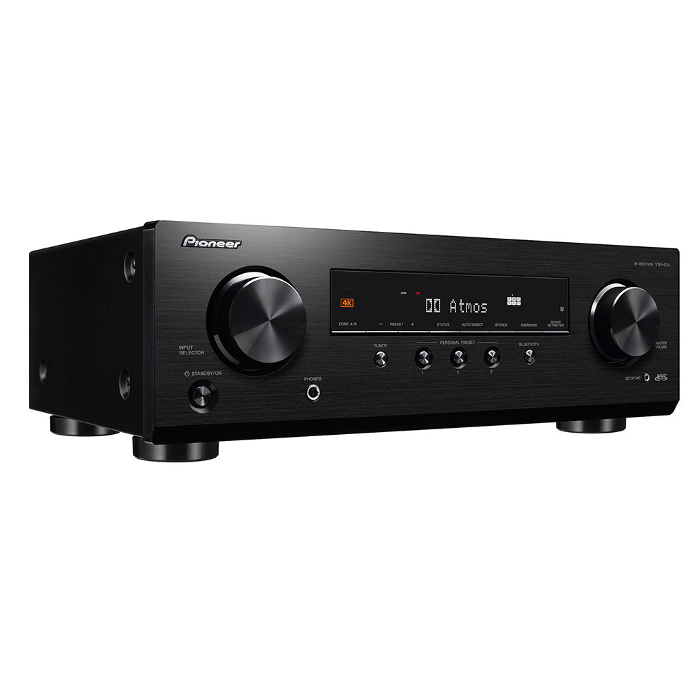 VSX-534 DAB 5.2-Channel AV Receiver