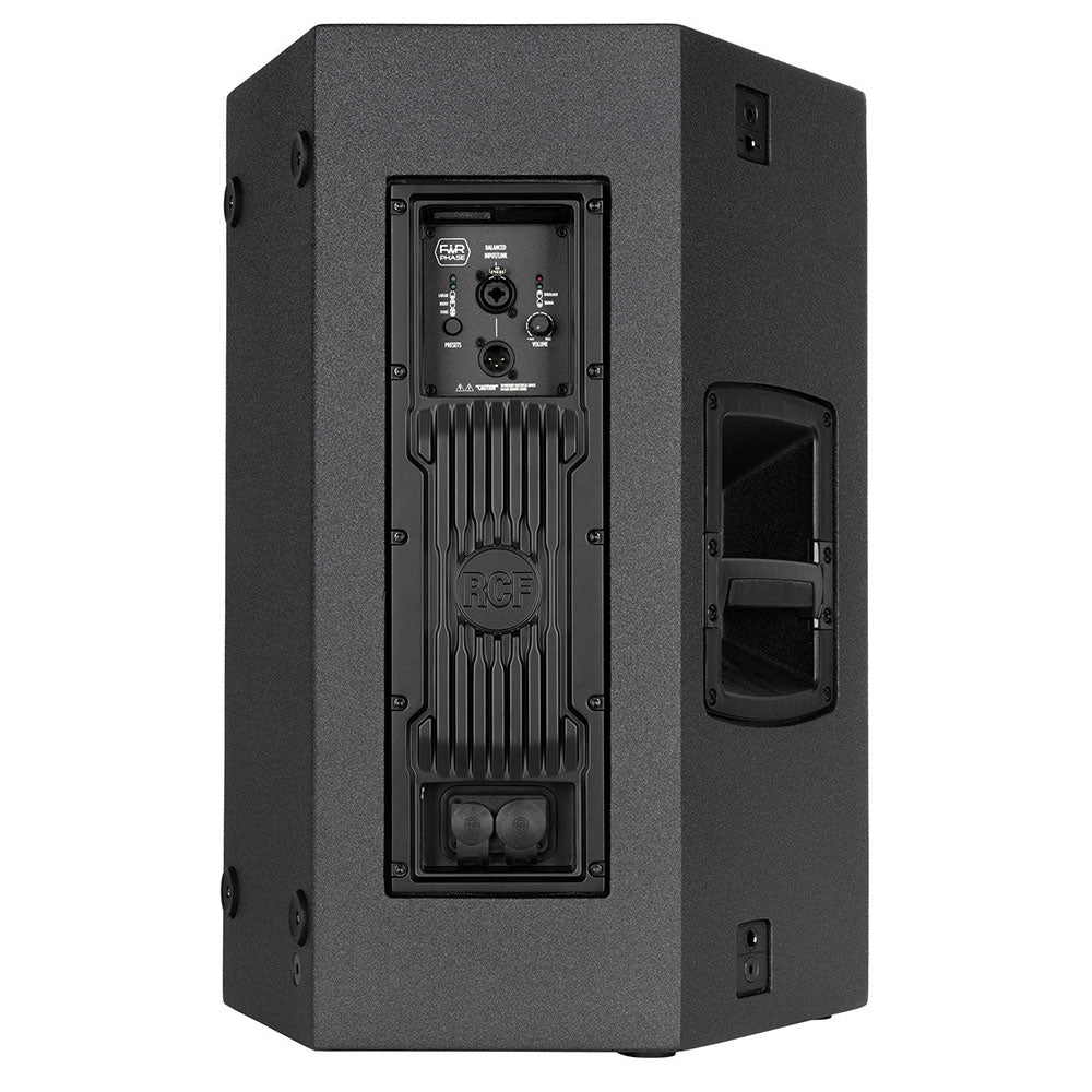 NX 932-A PROFESSIONAL ACTIVE SPEAKER