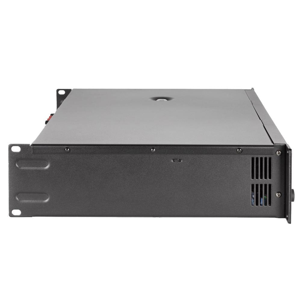 RCF IPS 5.0K TWO CHANNELS PROFESSIONAL POWER AMPLIFIER