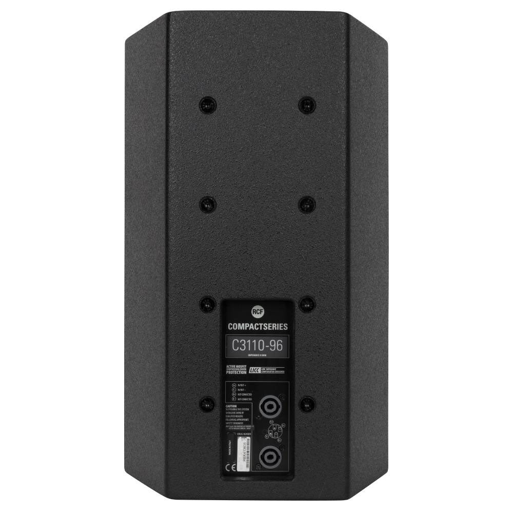 RCF C 3110-126 TWO-WAY PASSIVE SPEAKER