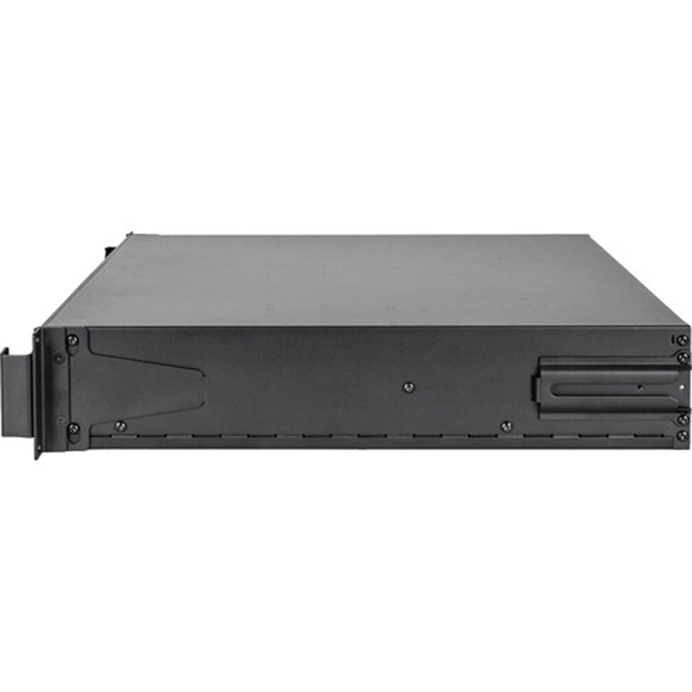 XPS 16K FOUR CHANNELS DSP AMPLIFIER