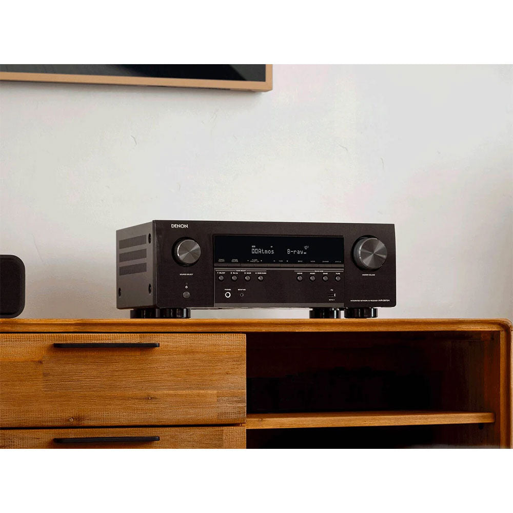 AVR-S970H 7.2 Ch. 90W 8K AV Receiver