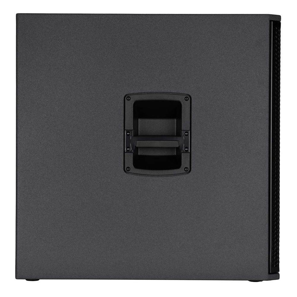 SUB 18-AS PROFESSIONAL ACTIVE SUBWOOFER