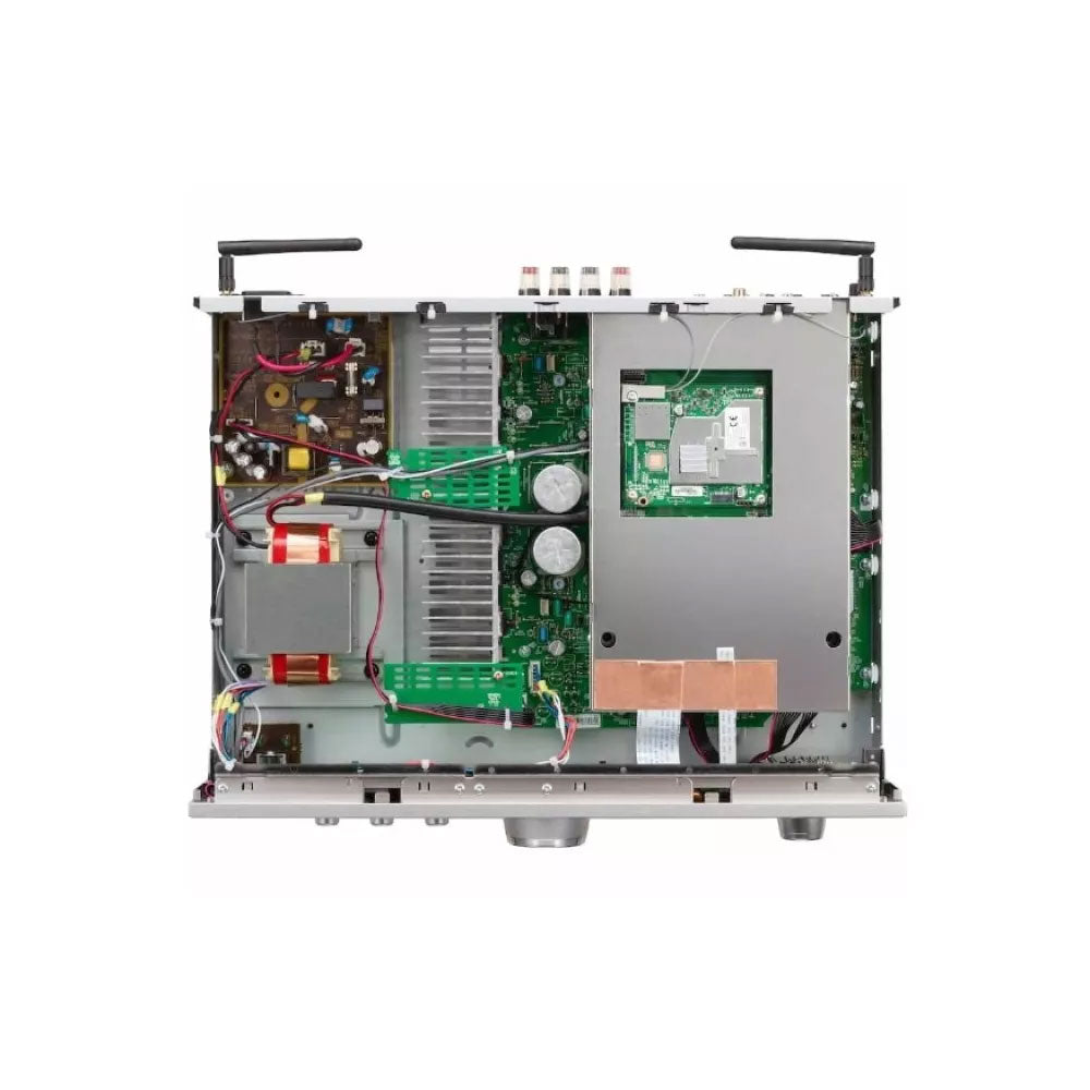 PMA-900HNEBKE2 Integrated Network Amplifier