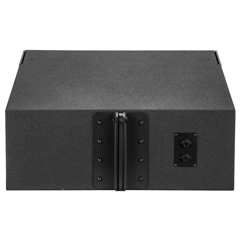 RCF HL 2260 HORN LOADED TWO-WAY ARRAY