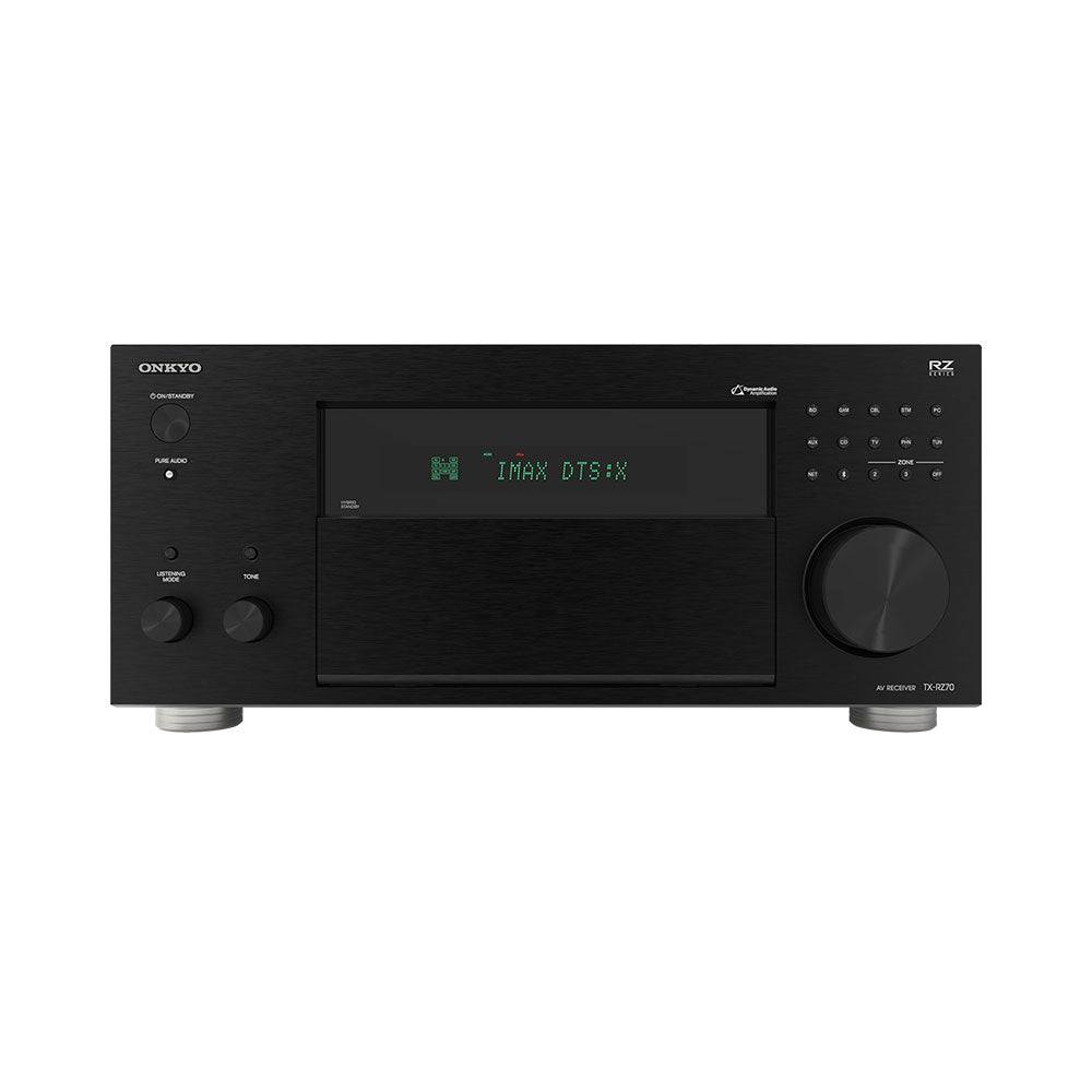 Onkyo TX-RZ70 11.2 Channel AV Receiver