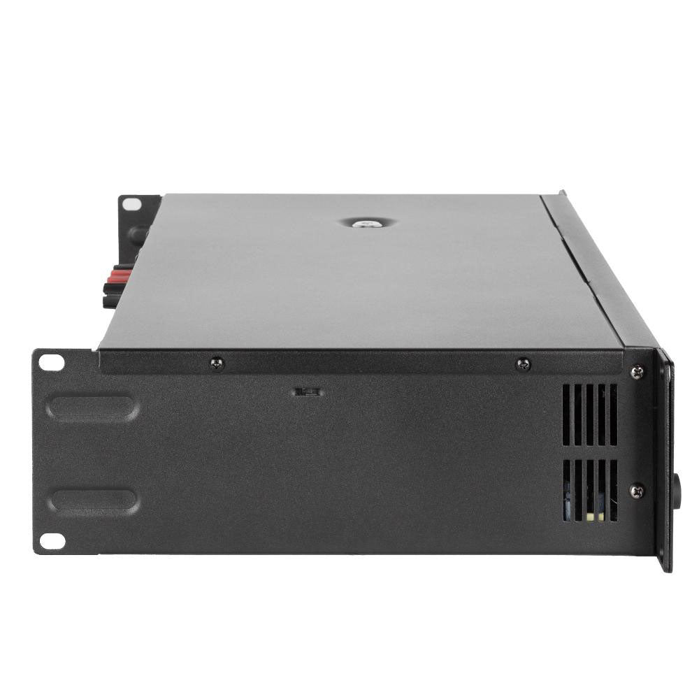 RCF IPS 1.5K TWO CHANNELS PROFESSIONAL POWER AMPLIFIER