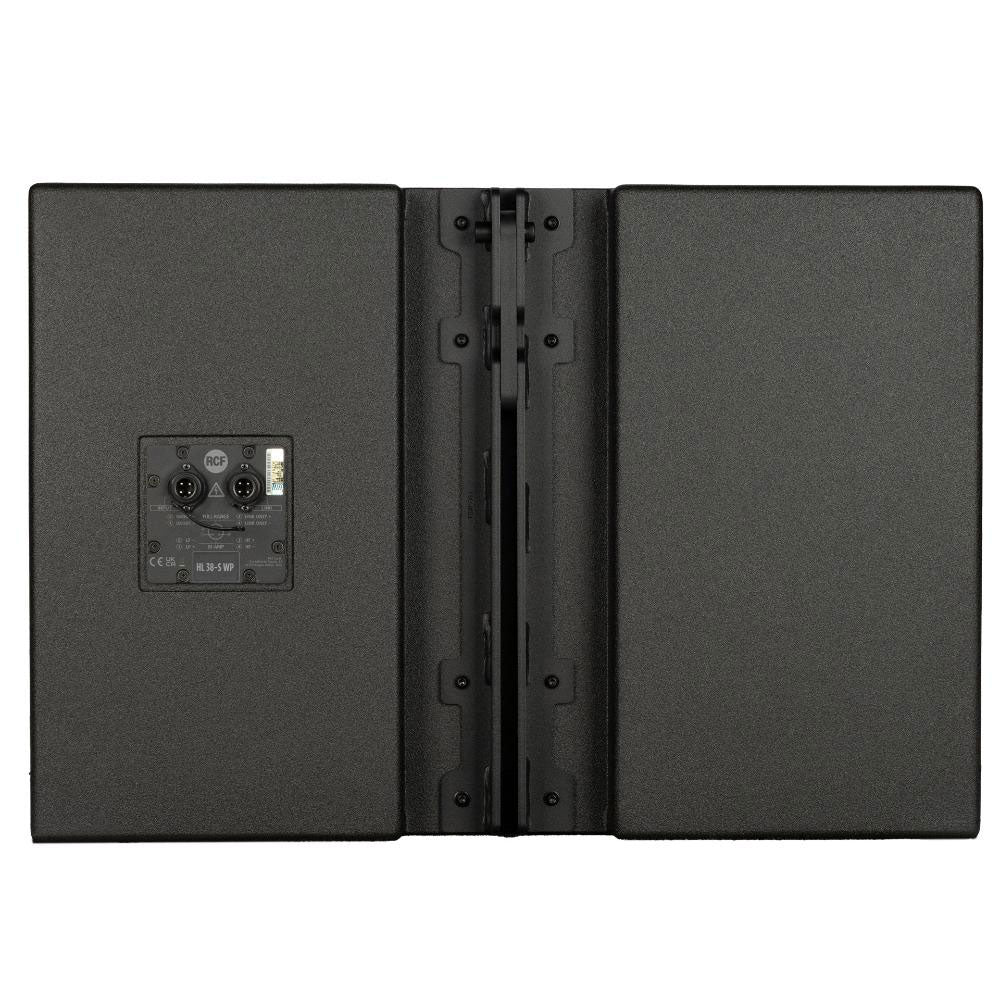 RCF HL 38-S WP PROFESSIONAL FLYABLE SUBWOOFER