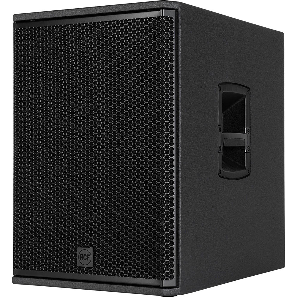 SUB 15-AS PROFESSIONAL ACTIVE SUBWOOFER