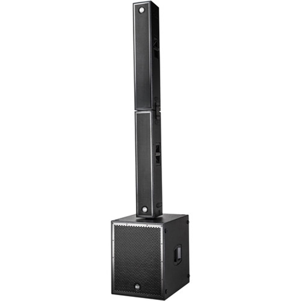 SUB 8004-AS ACTIVE HIGH POWER SUBWOOFER