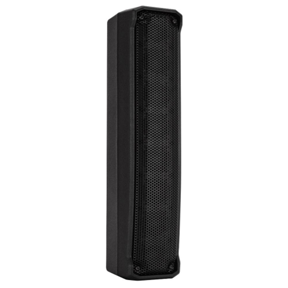 EVOX J8 Digital active speaker system 8x2" drivers + 12" sub