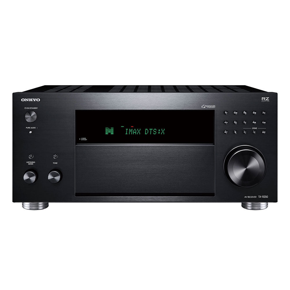 TX-RZ50 9.2-Channel AV Receiver