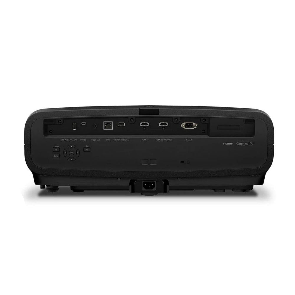 Epson EH-LS9000W – 4K Laser Home Cinema Projector