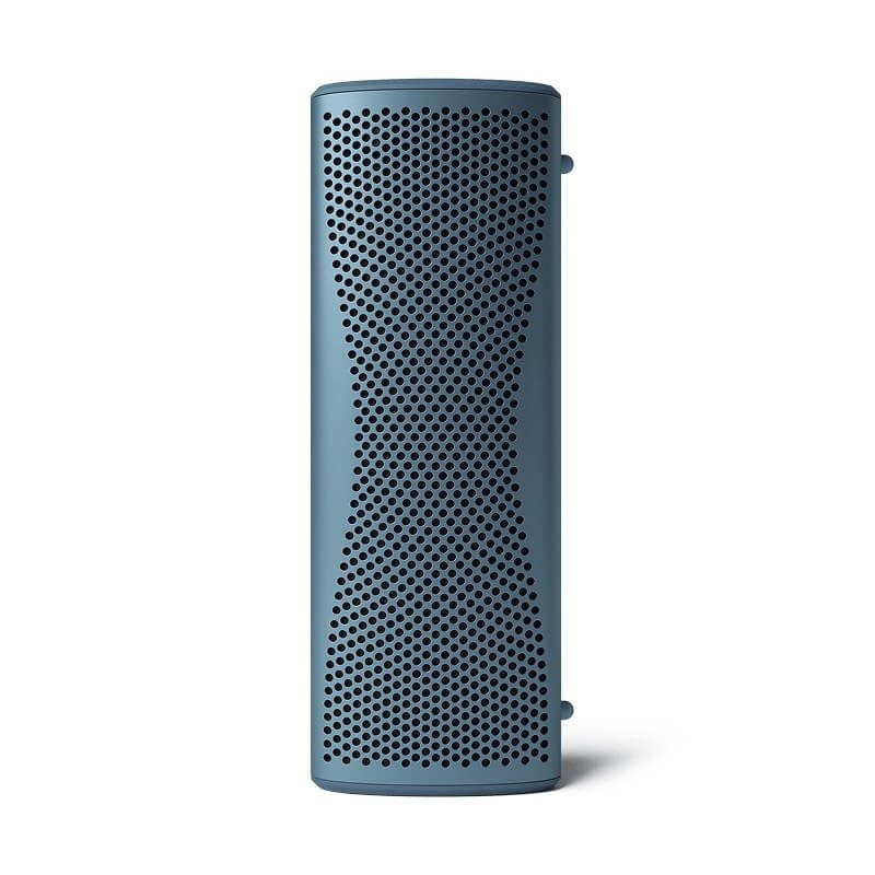 KEF Muo Portable Bluetooth Speaker – High-Fidelity Wireless Audio Speaker
