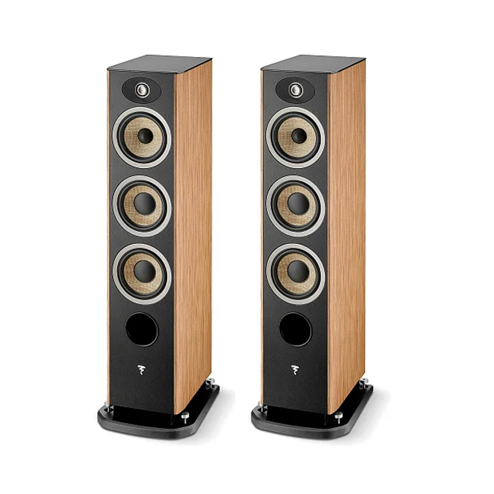 Focal Aria Evo X N°2 c Floorstanding Speaker 200W (Pair)