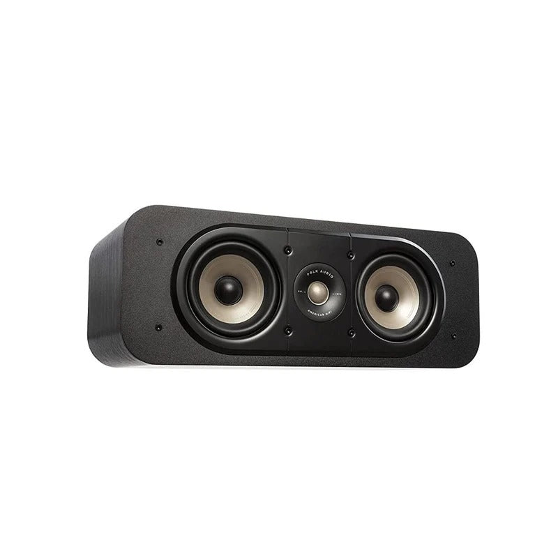 Polk Audio SIGS30CEL Signature Elite ES30 Center Channel Speaker