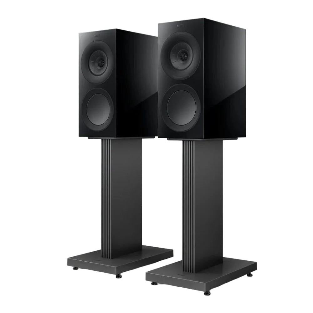 KEF R3 Meta High-End Bookshelf speaker (pair)